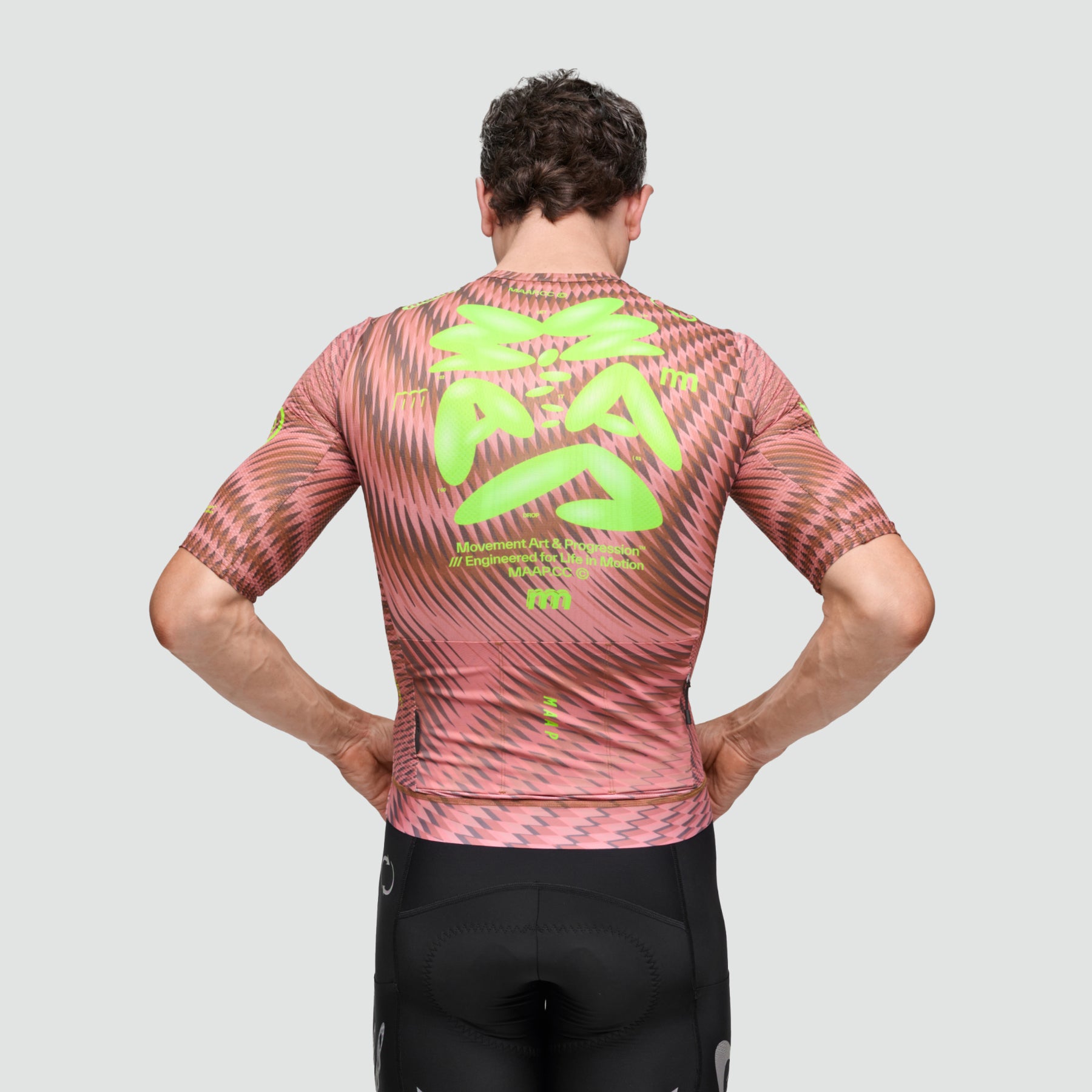 Spectrum Pro Air Jersey 3.0 - Mirage