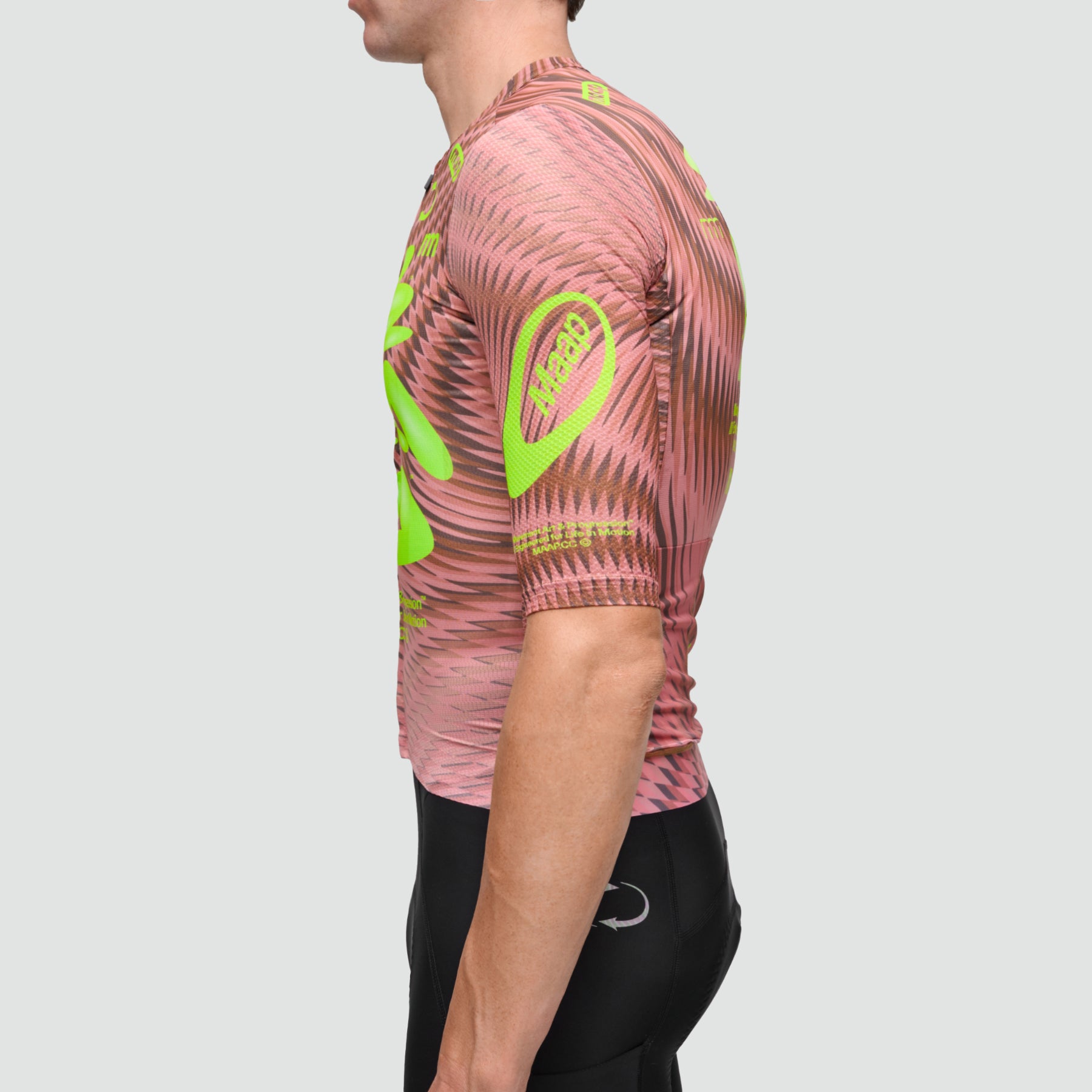 Spectrum Pro Air Jersey 3.0 - Mirage