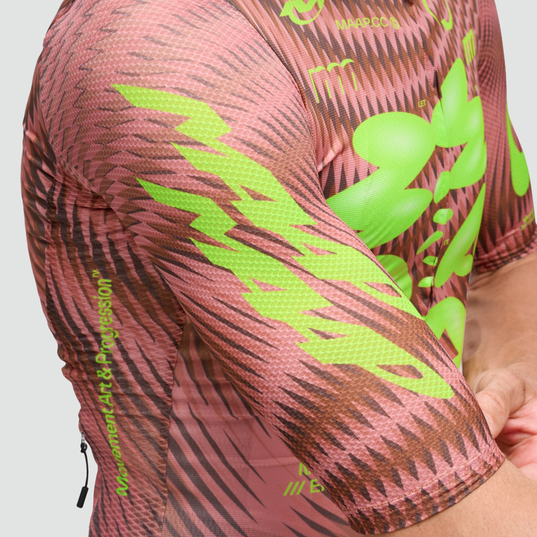 Spectrum Pro Air Jersey 3.0 - Mirage