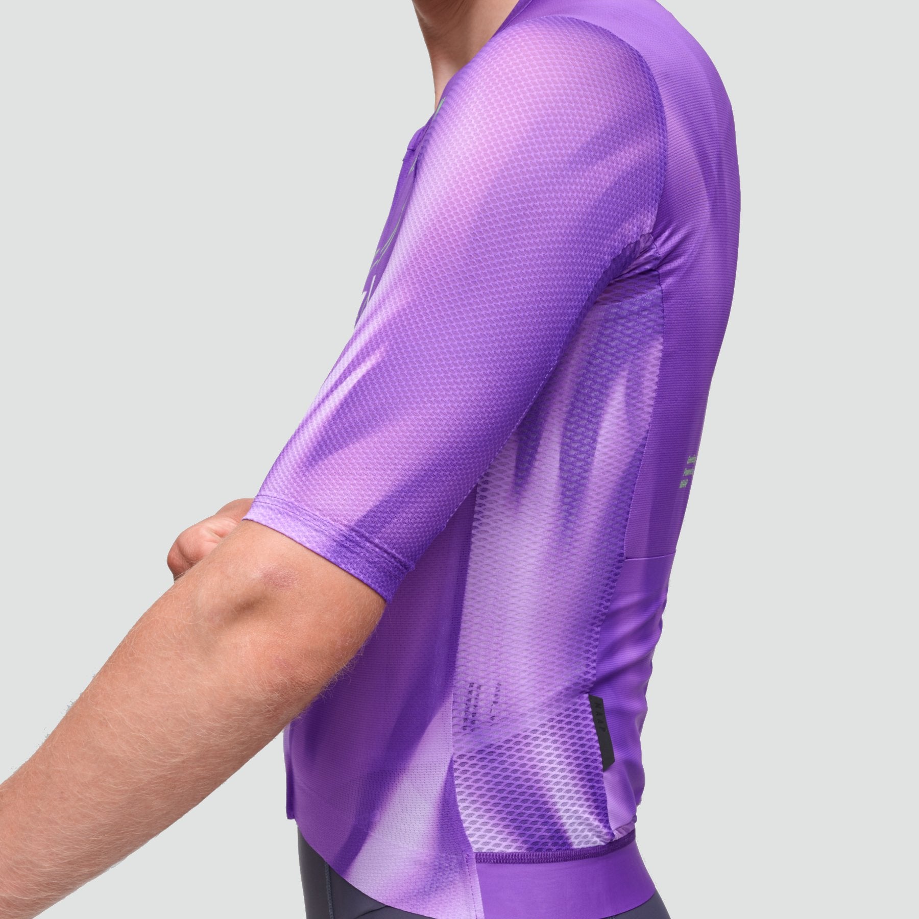 Worldtour 26 Pro Air Jersey 3.0 - Electric Purple