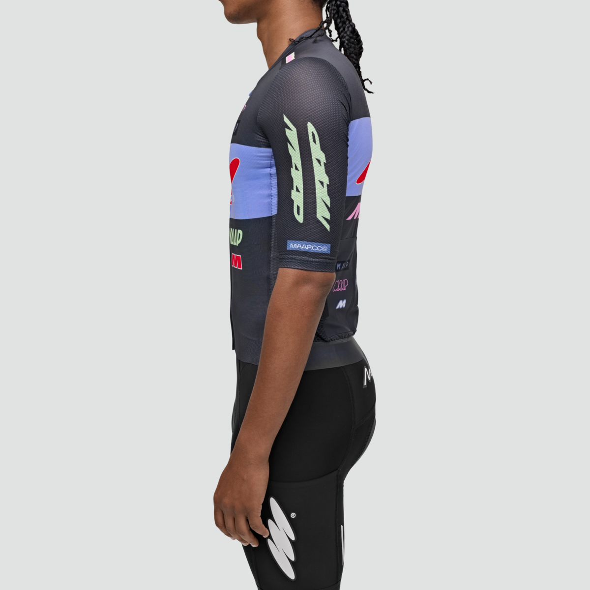 Pro Air Jersey 3.0 - Gamma Drift