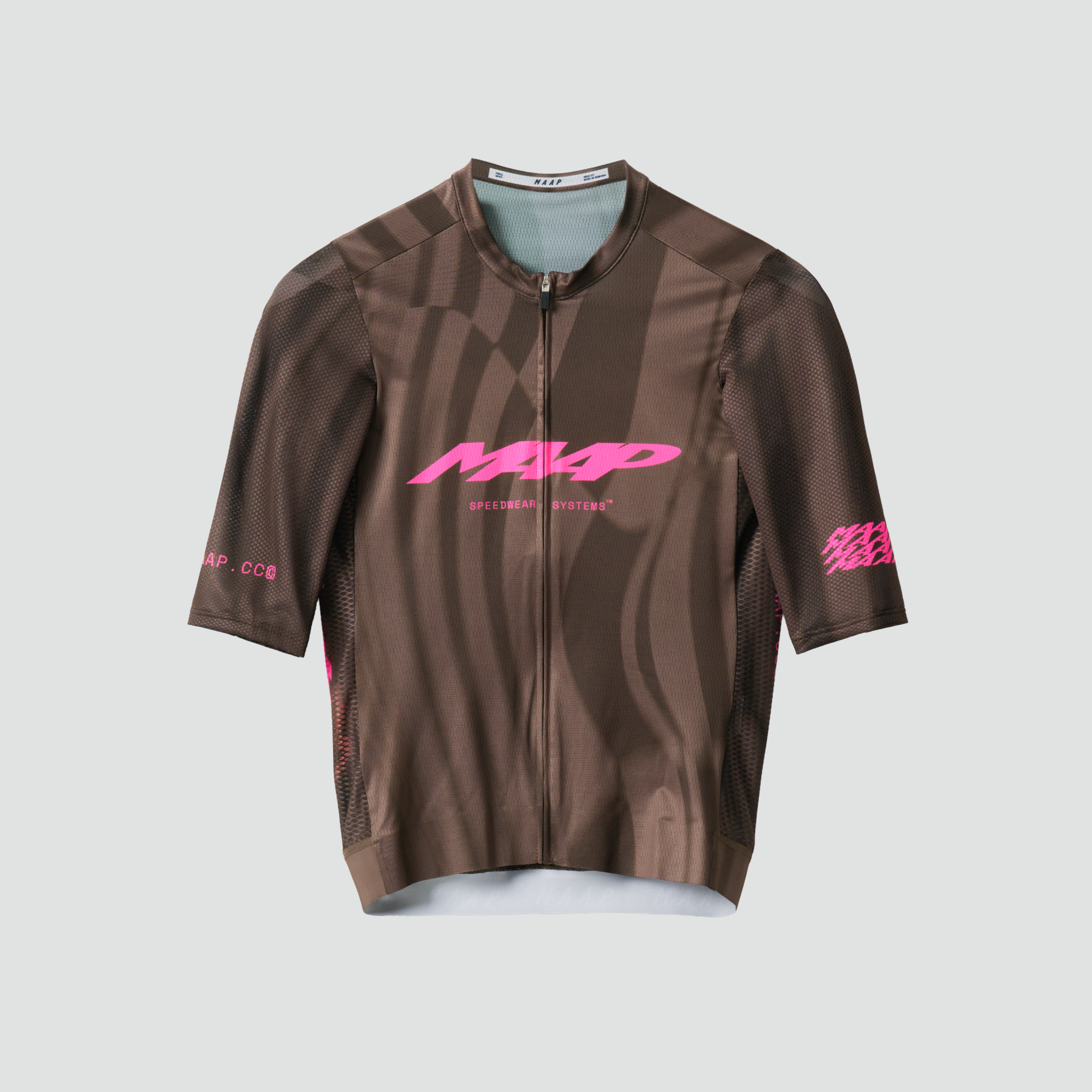 Halo Pro Air Jersey 3.0 - Sepia Mix