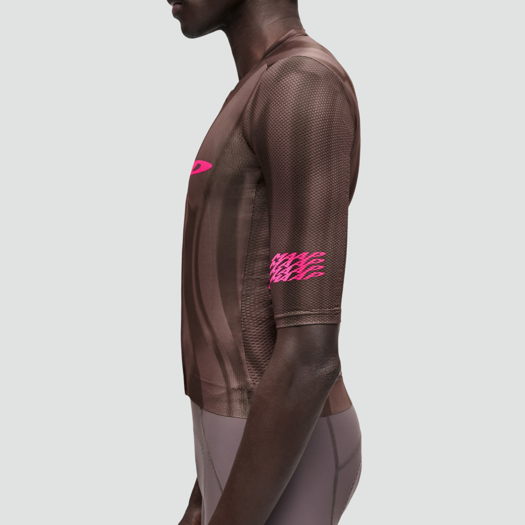 Halo Pro Air Jersey 3.0 - Sepia Mix