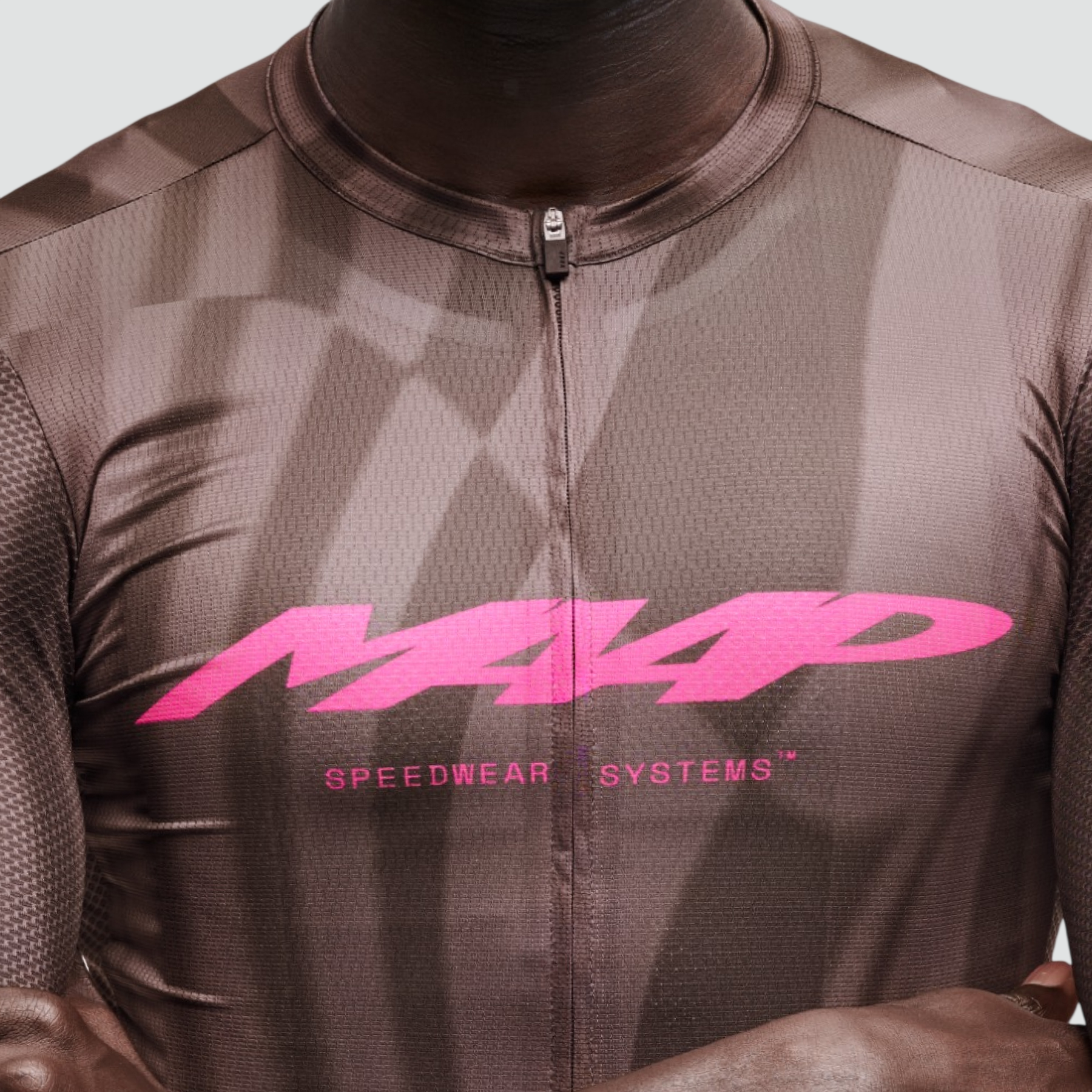 Halo Pro Air Jersey 3.0 - Sepia Mix