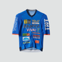 Pro Air Jersey 3.0 - Maap + Public Possession Cobalt