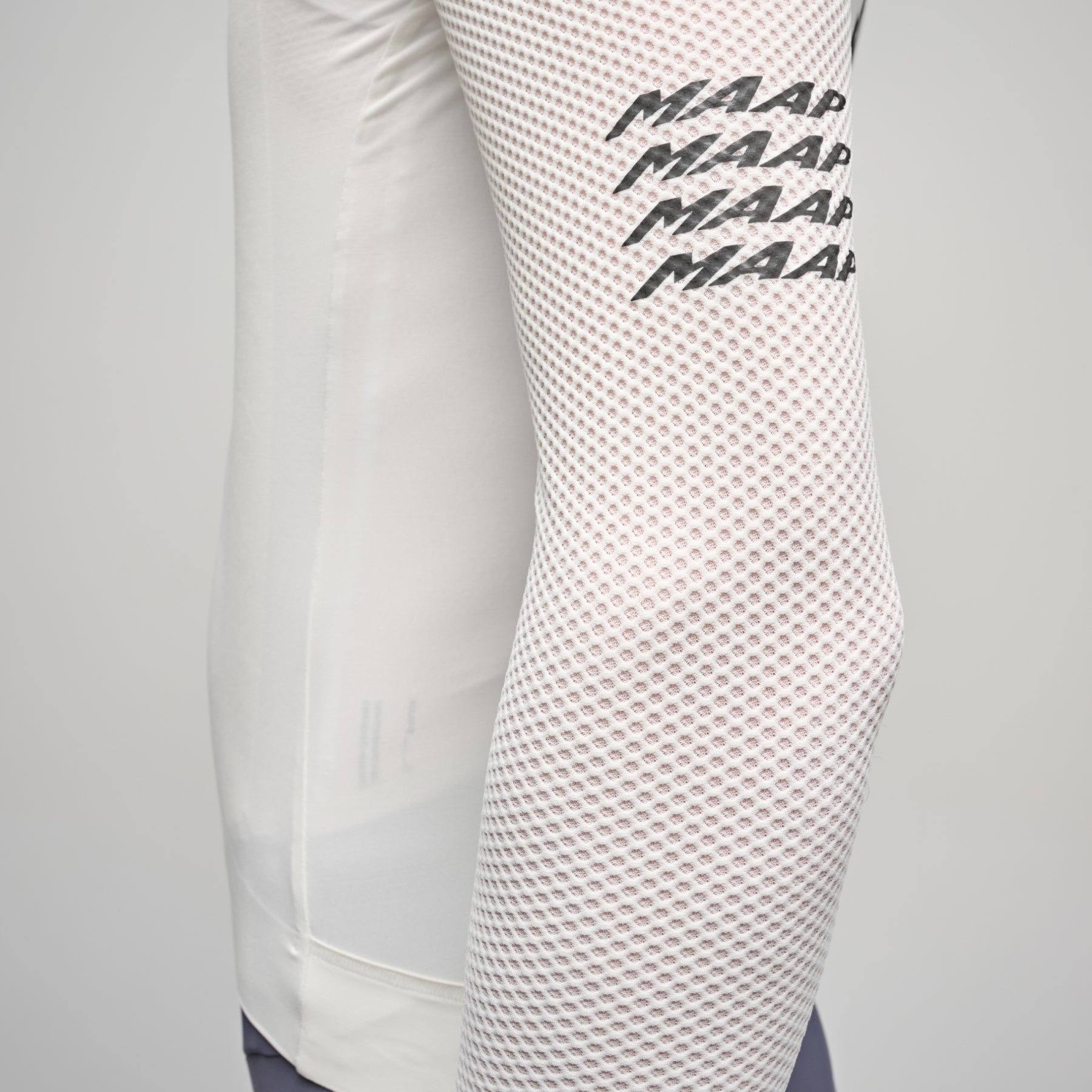 Emerge LS Jersey - Vapour