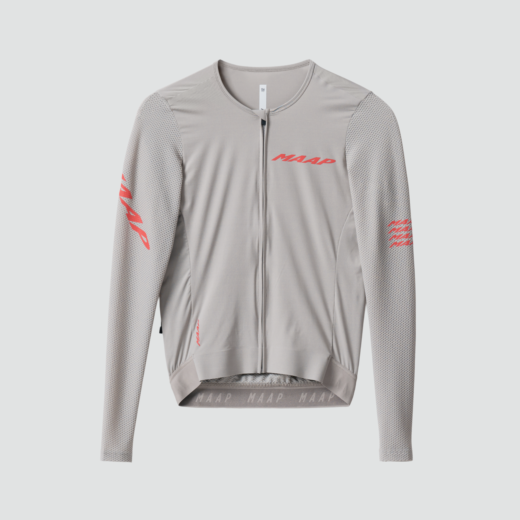 Pro Emerge Ls Jersey - Crater