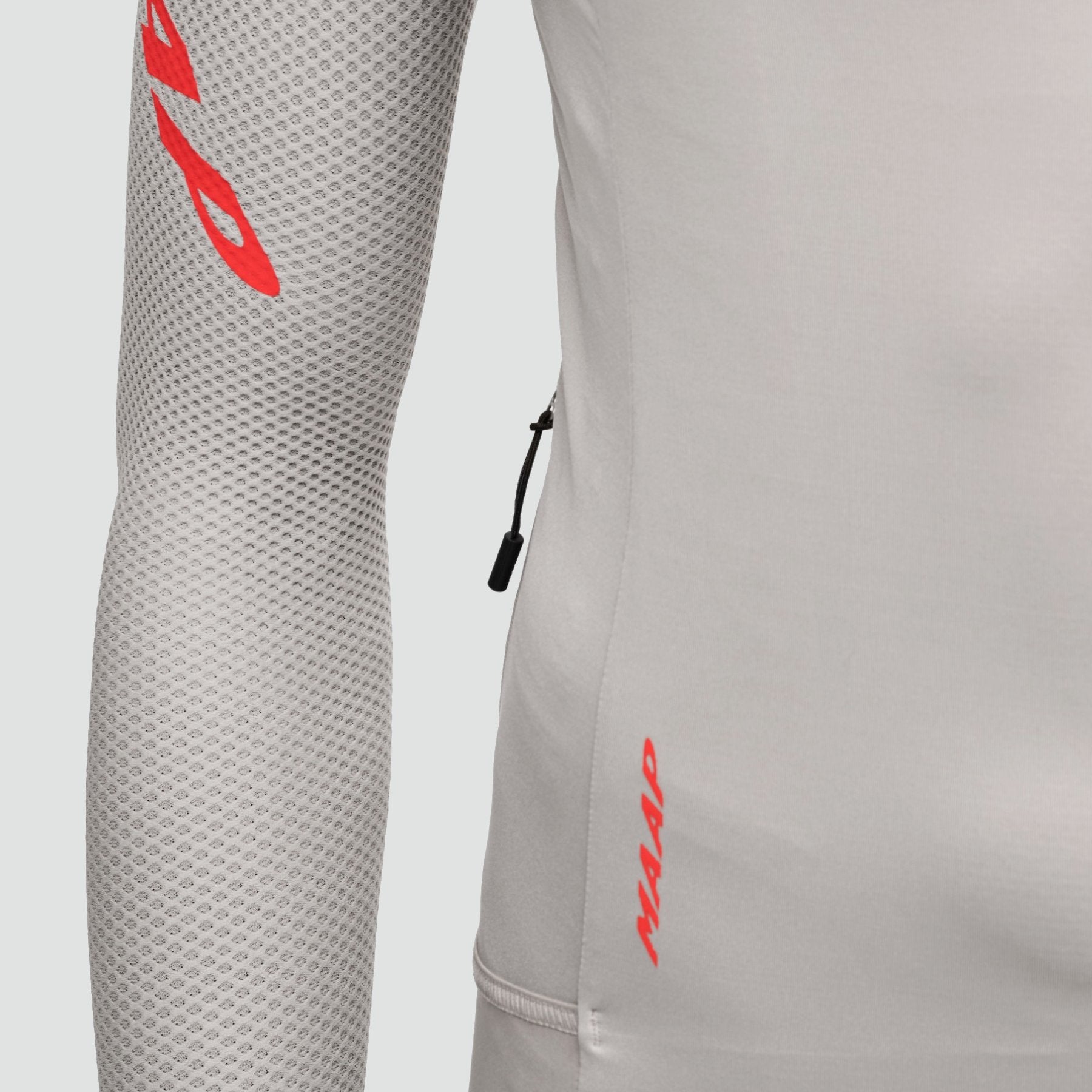Pro Emerge Ls Jersey - Crater