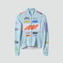 Team Thermal LS Jersey - Gamma Breeze