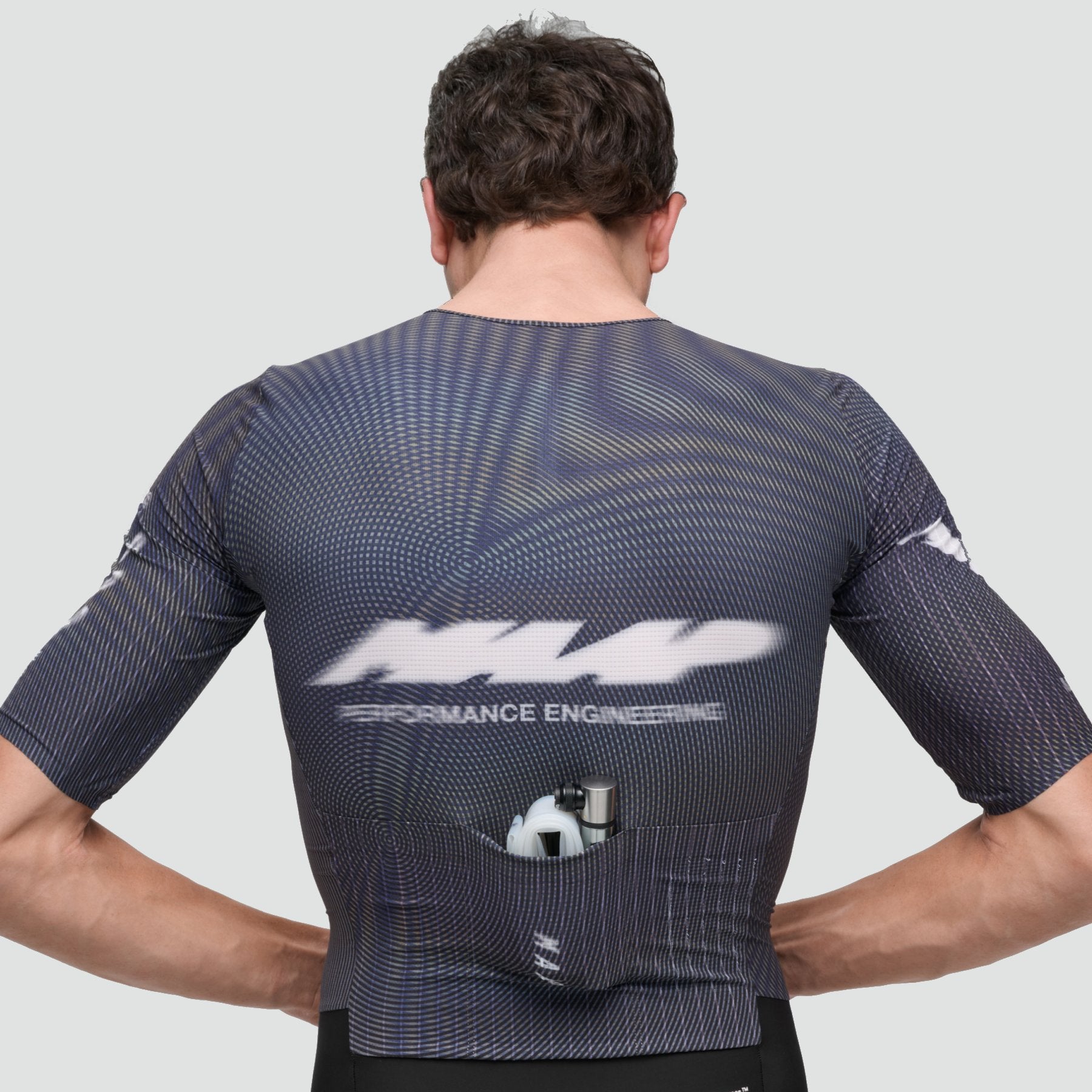 Beta Pro Aero Speedsuit - Stella/Black