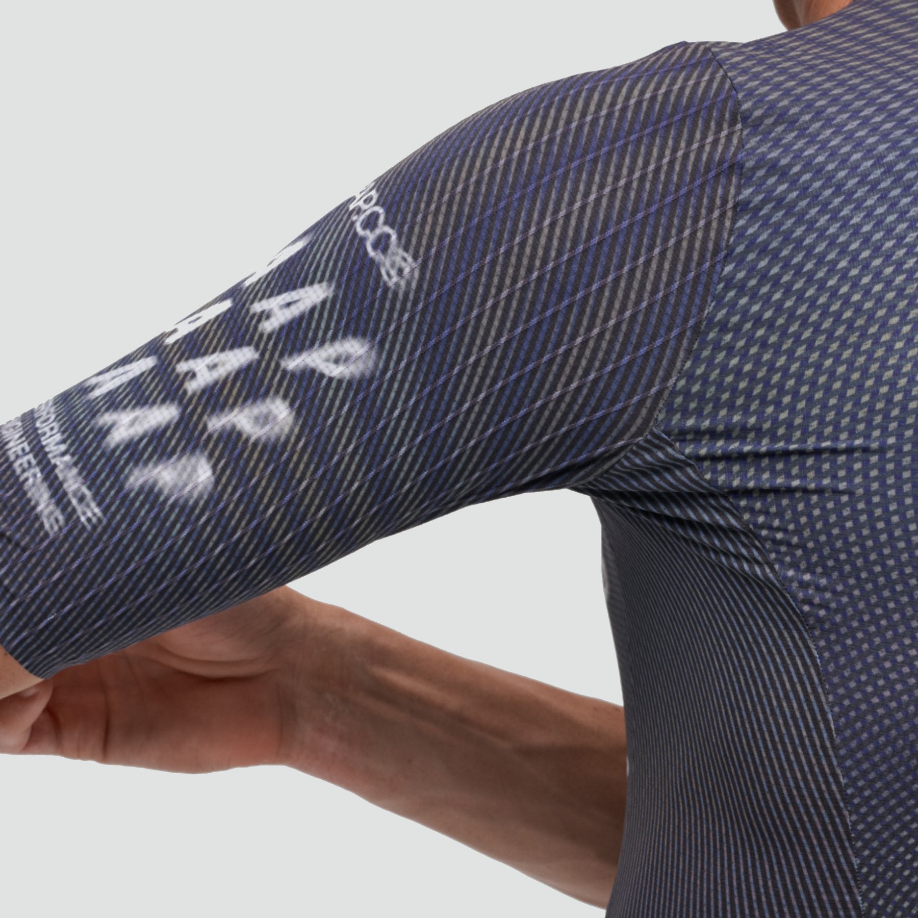 Beta Pro Aero Speedsuit - Stella/Black