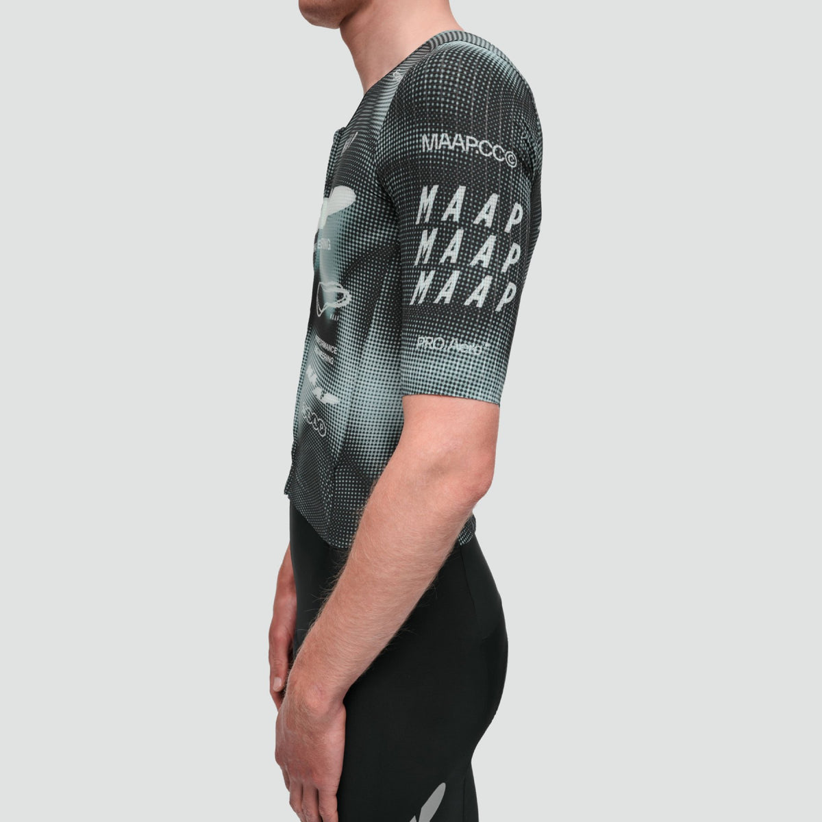 Beta Pro Aero Speedsuit - Spectra/Black