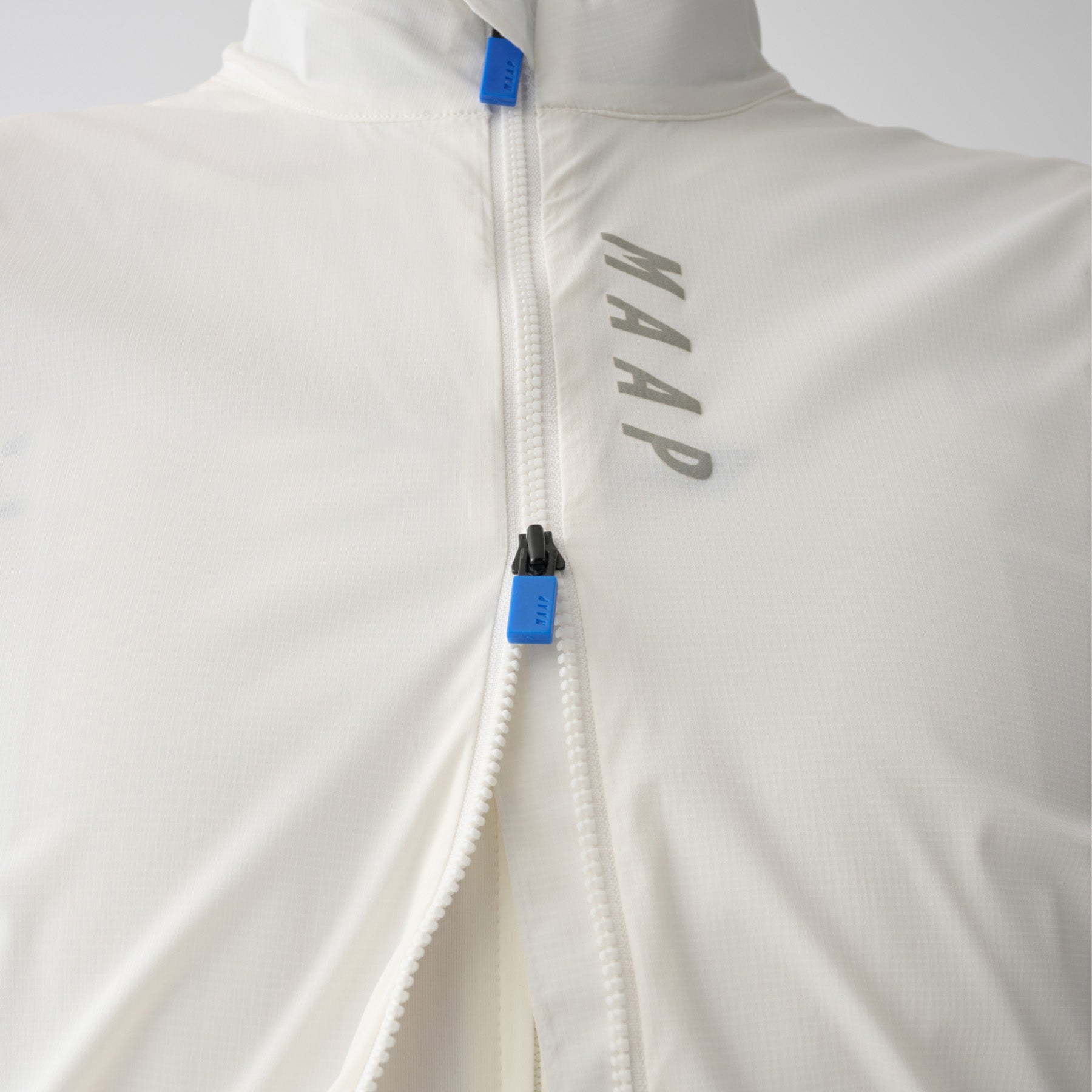 Flow Vest - Optic White