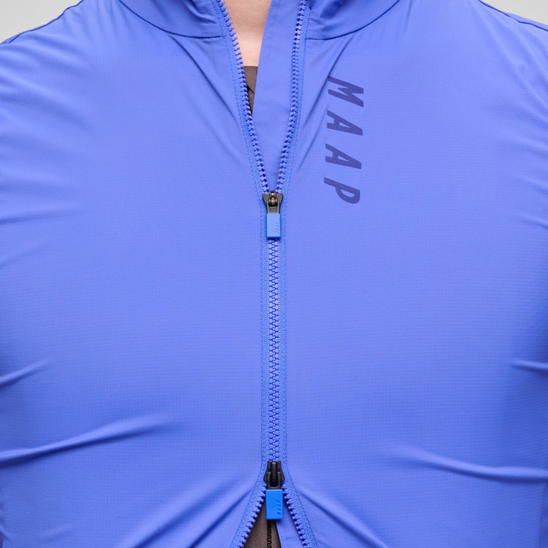 Flow Vest - Amparo Blue