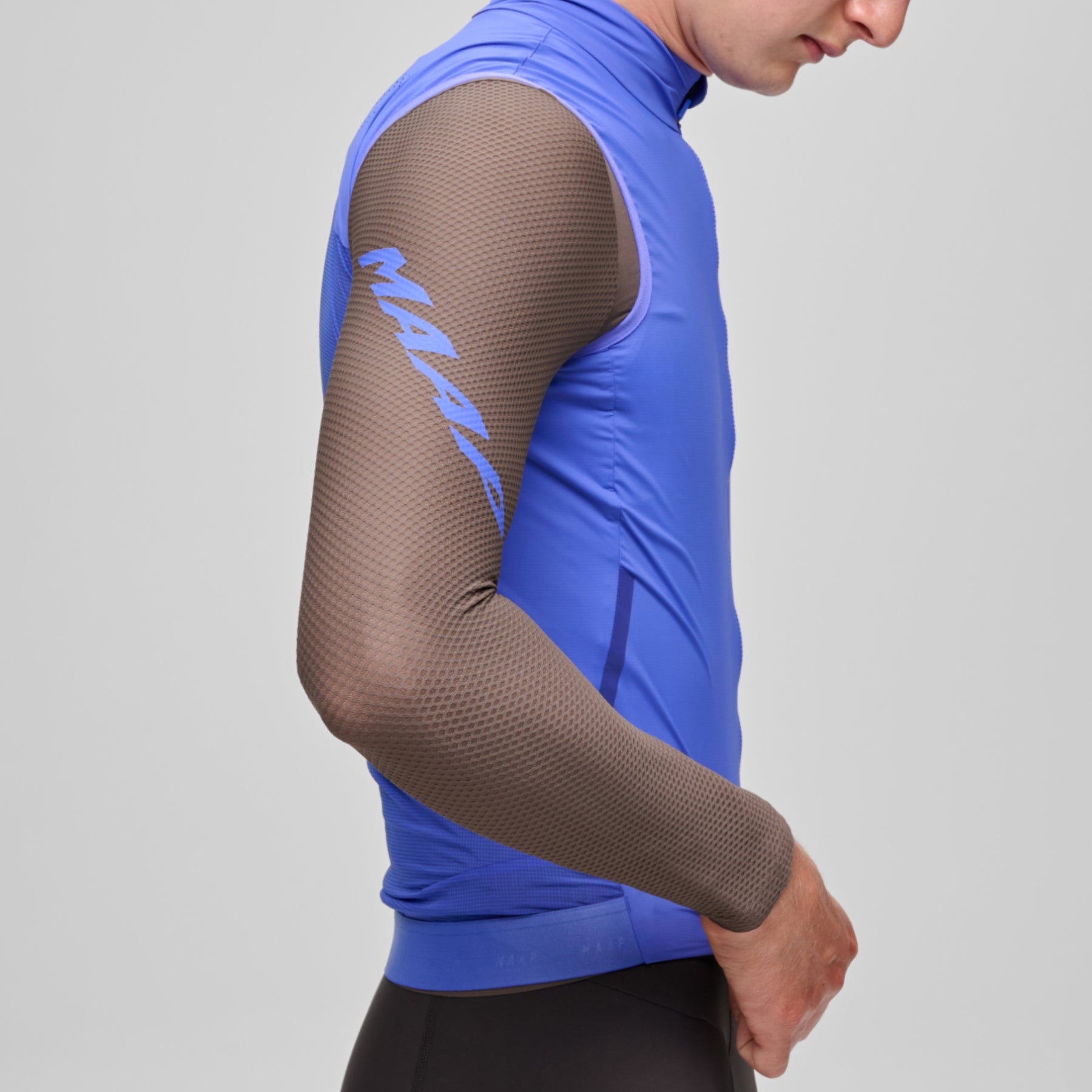 Flow Vest - Amparo Blue