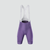 Women's Pro Bib 2.0 - Iolite Purple