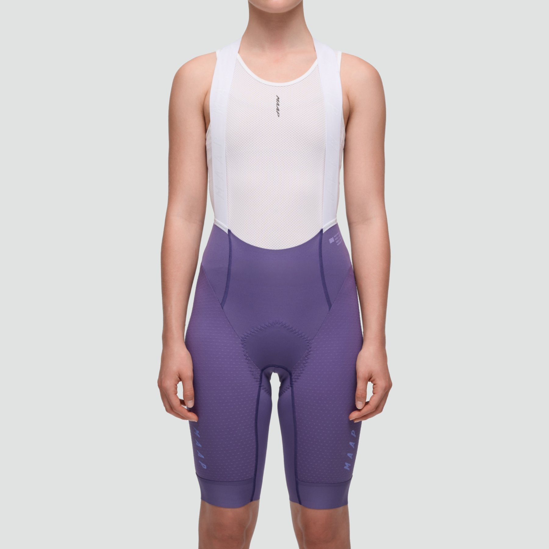 Women's Pro Bib 2.0 - Iolite Purple