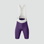 Cuissard Team Evo Femme - Phantom Purple