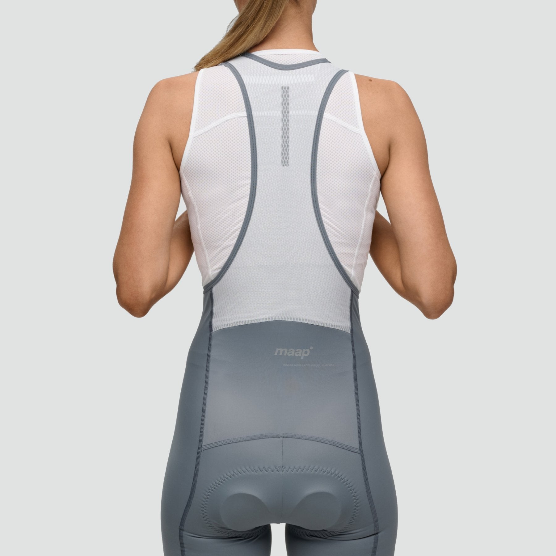 MAAP Women's Training Bib 3.0 - Cobblestone – Le Club
