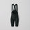 Cuissard Team Evo Cargo Femme - Noir/Noir