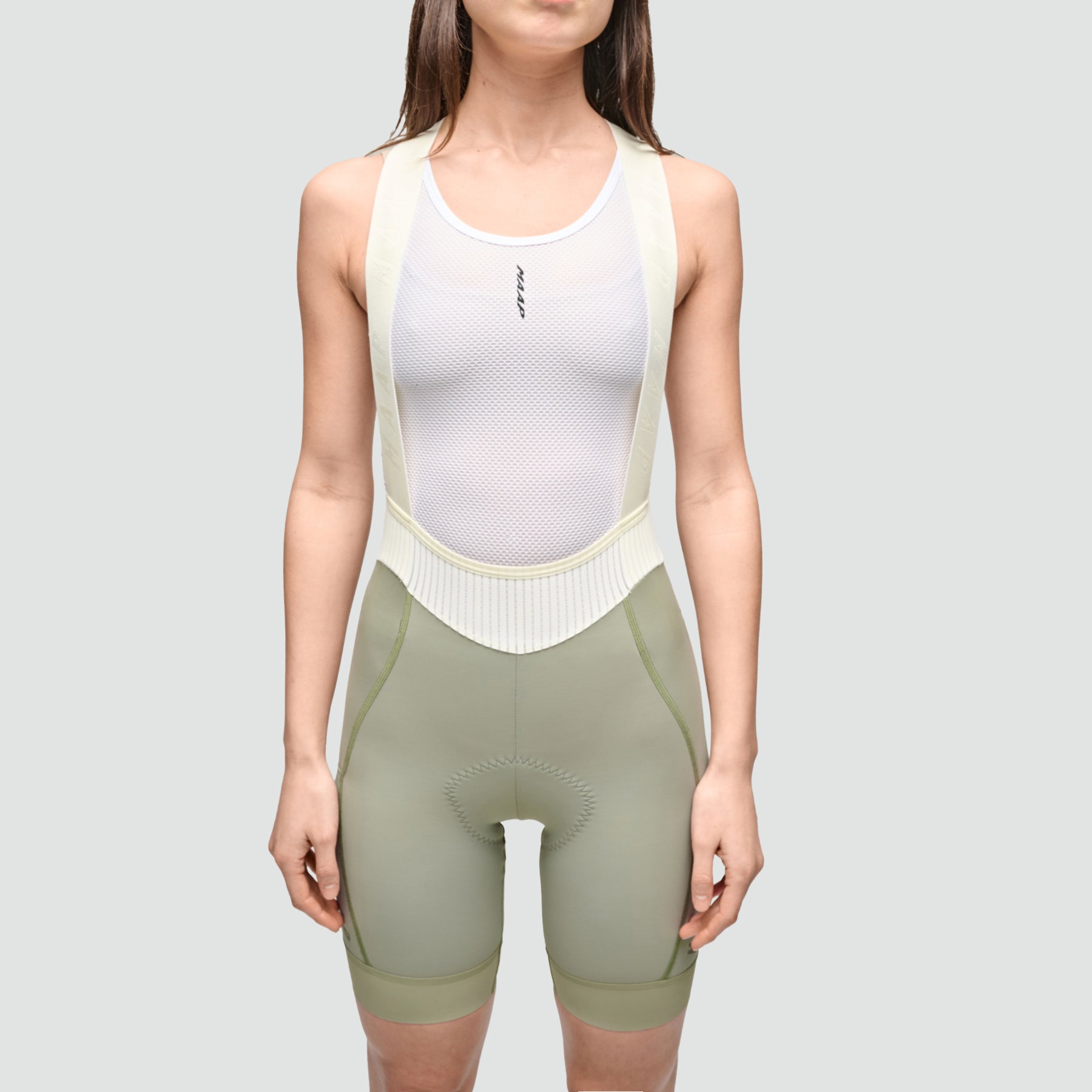 Women&#39;s Team Bib Evo Cargo - Scrubland