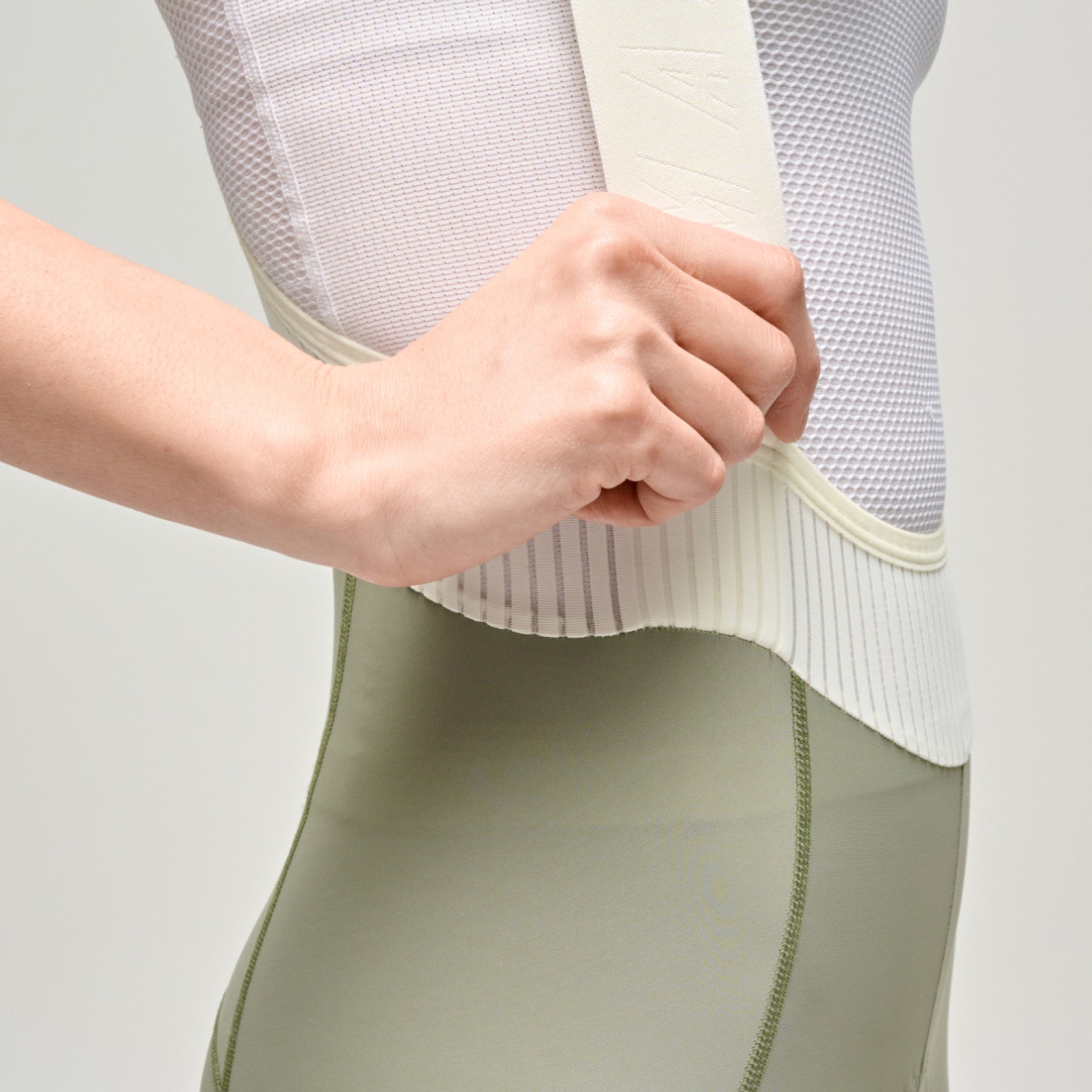 Women&#39;s Team Bib Evo Cargo - Scrubland