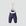 Women's Team Bib Evo Cargo - Deep Navy