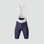 Cuissard Team Evo Cargo Femme - Deep Navy