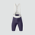 Cuissard Team Evo Cargo Femme - Deep Navy