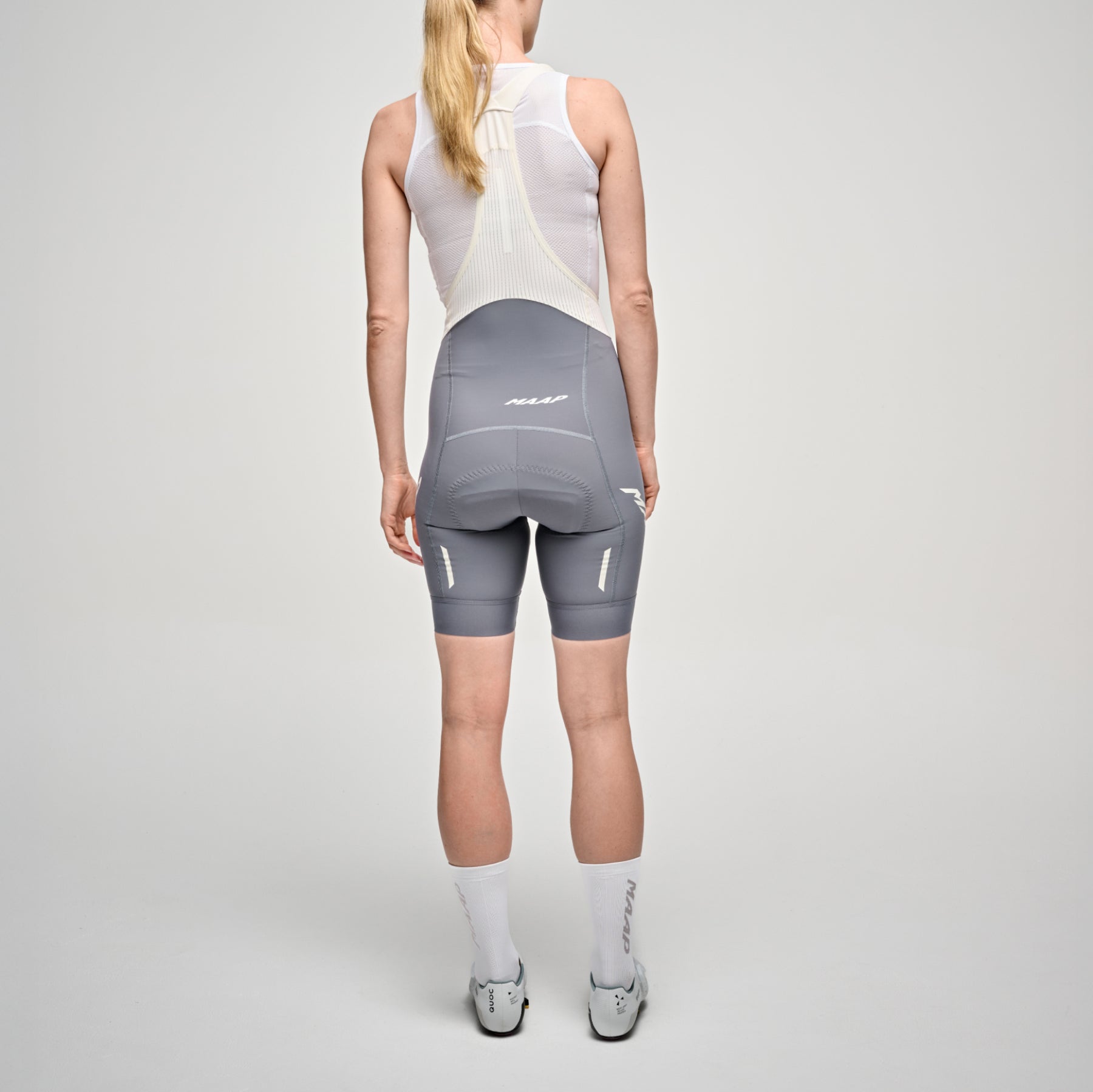 Women&#39;s Emerge Team Bib Evo - Odyssey