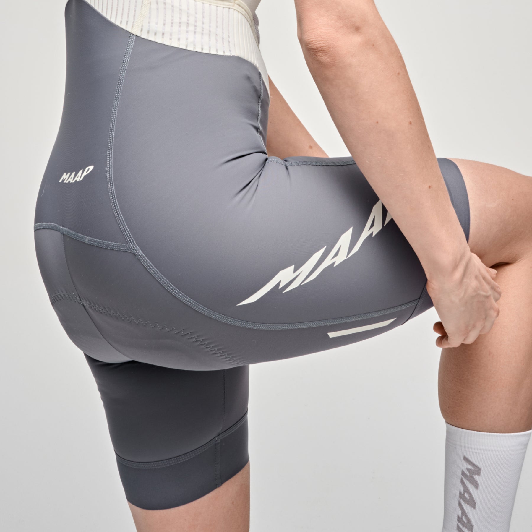 Women&#39;s Emerge Team Bib Evo - Odyssey