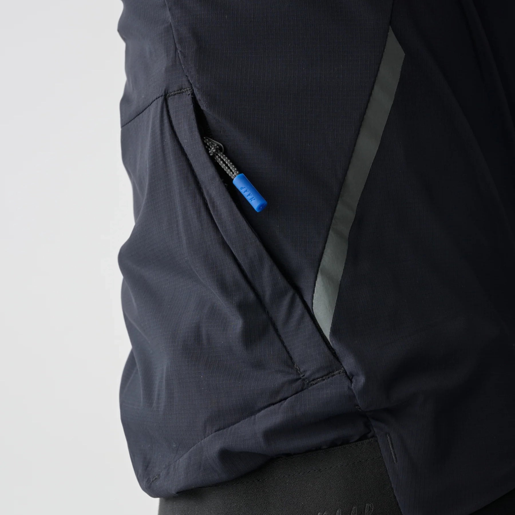 Women's Flow Jacket - Black