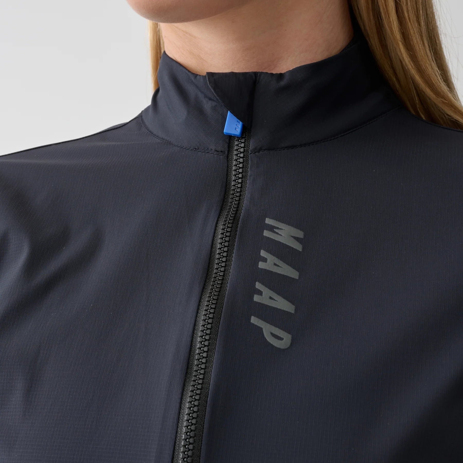 Women's Flow Jacket - Black