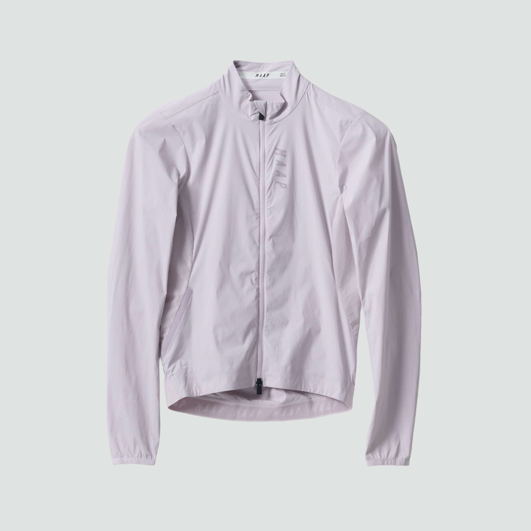 Women's Team Flow Jacket - Thistle