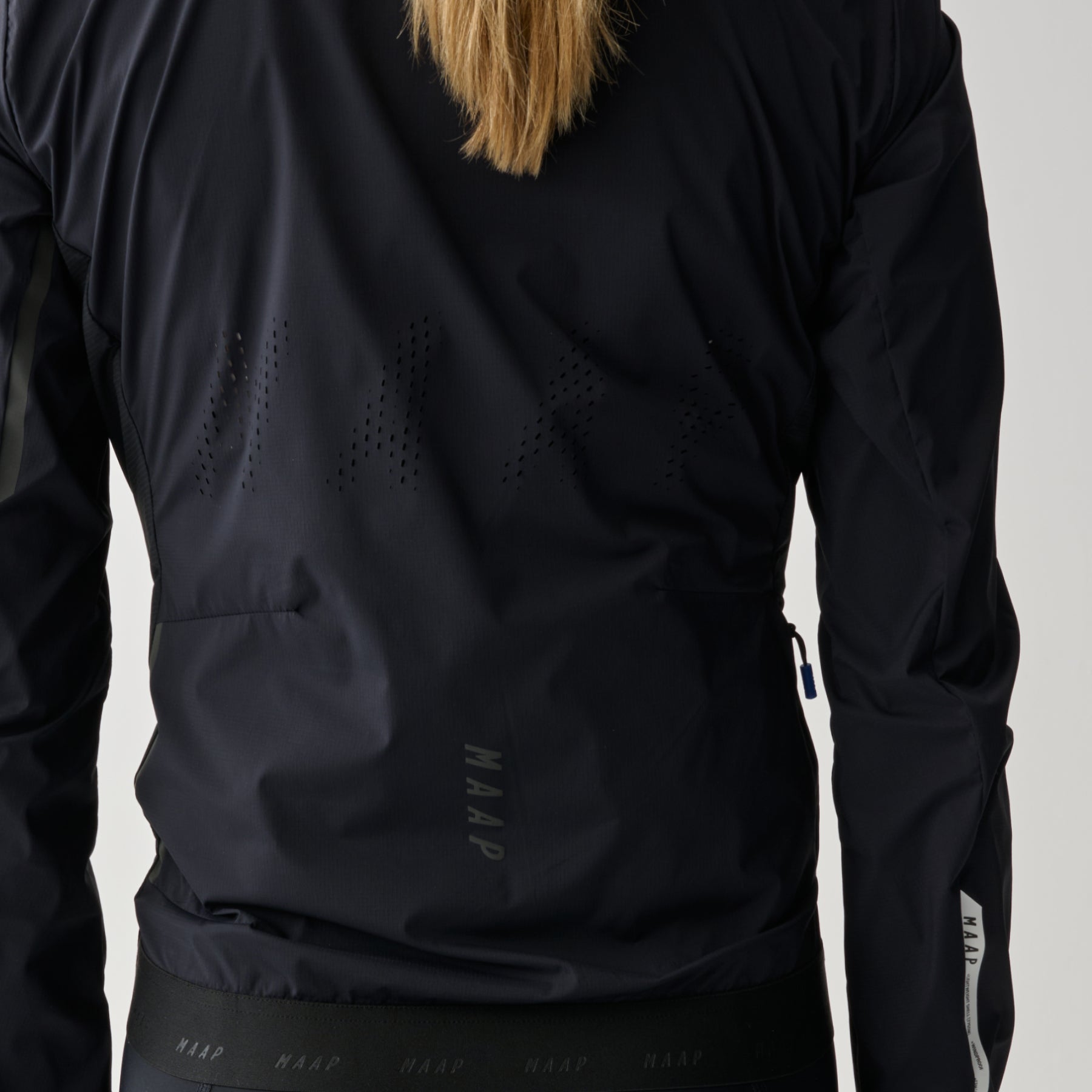 Women&#39;s Flow Insulated Jacket - Jet Black