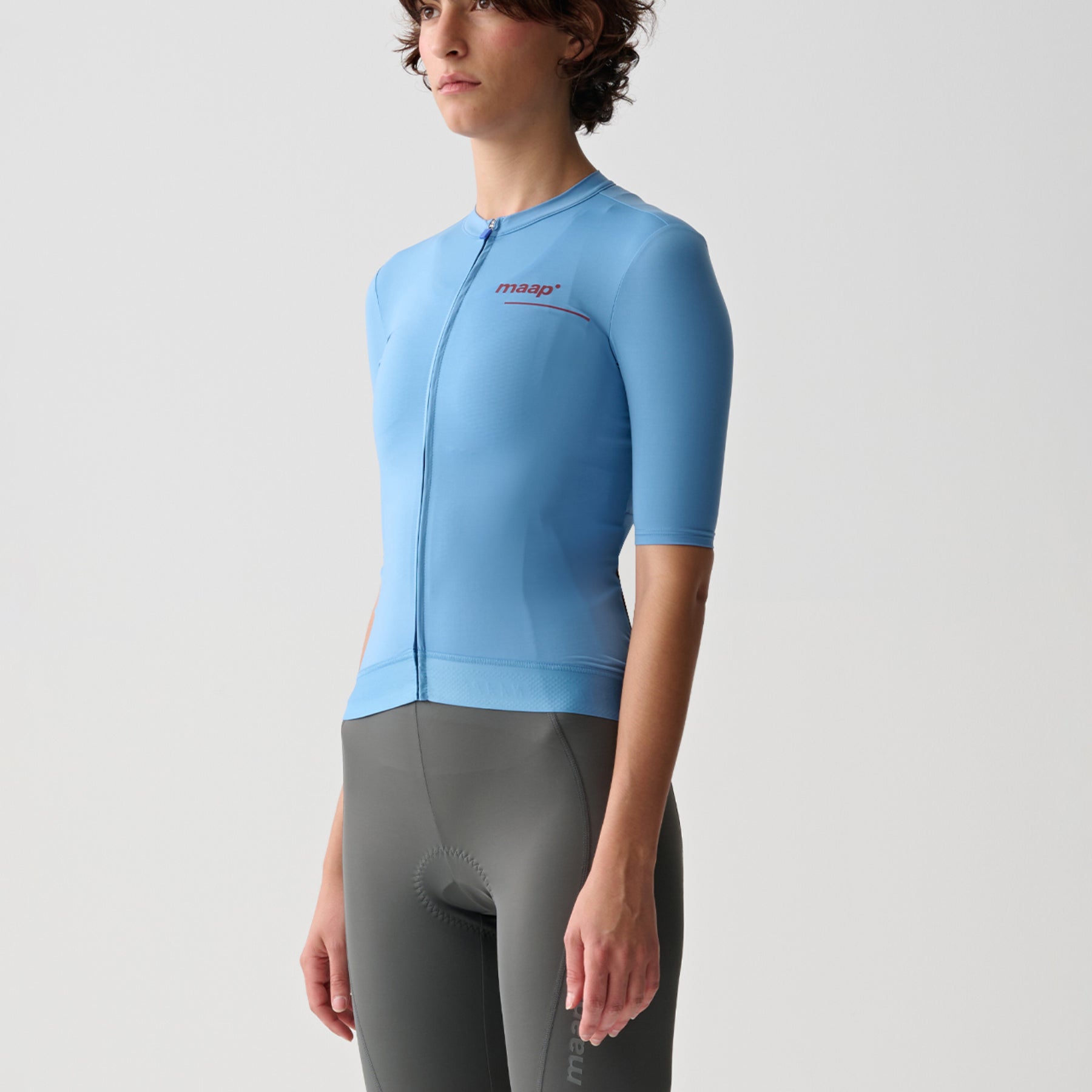 Women's Training Jersey 2.0 - Aero