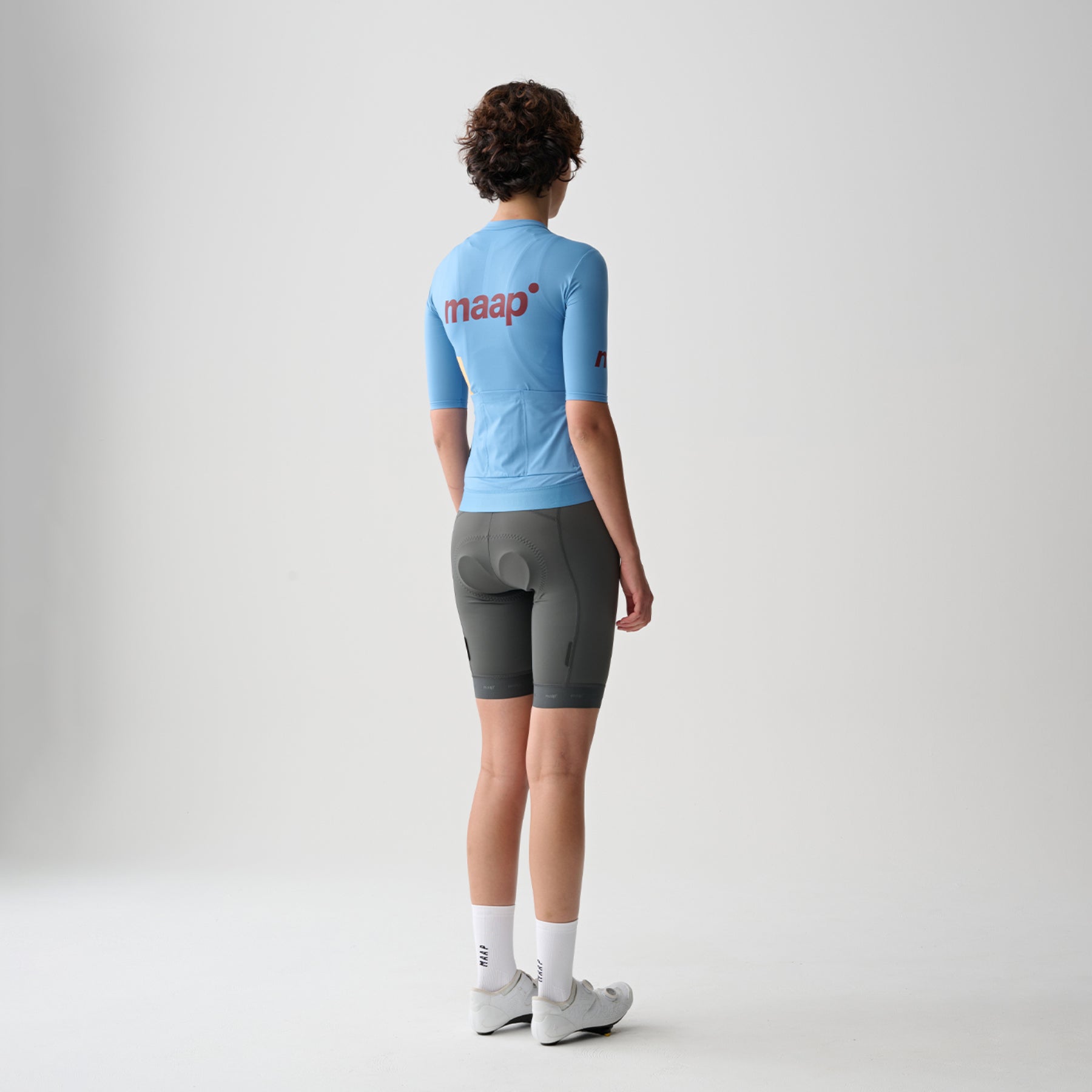 Women's Training Jersey 2.0 - Aero