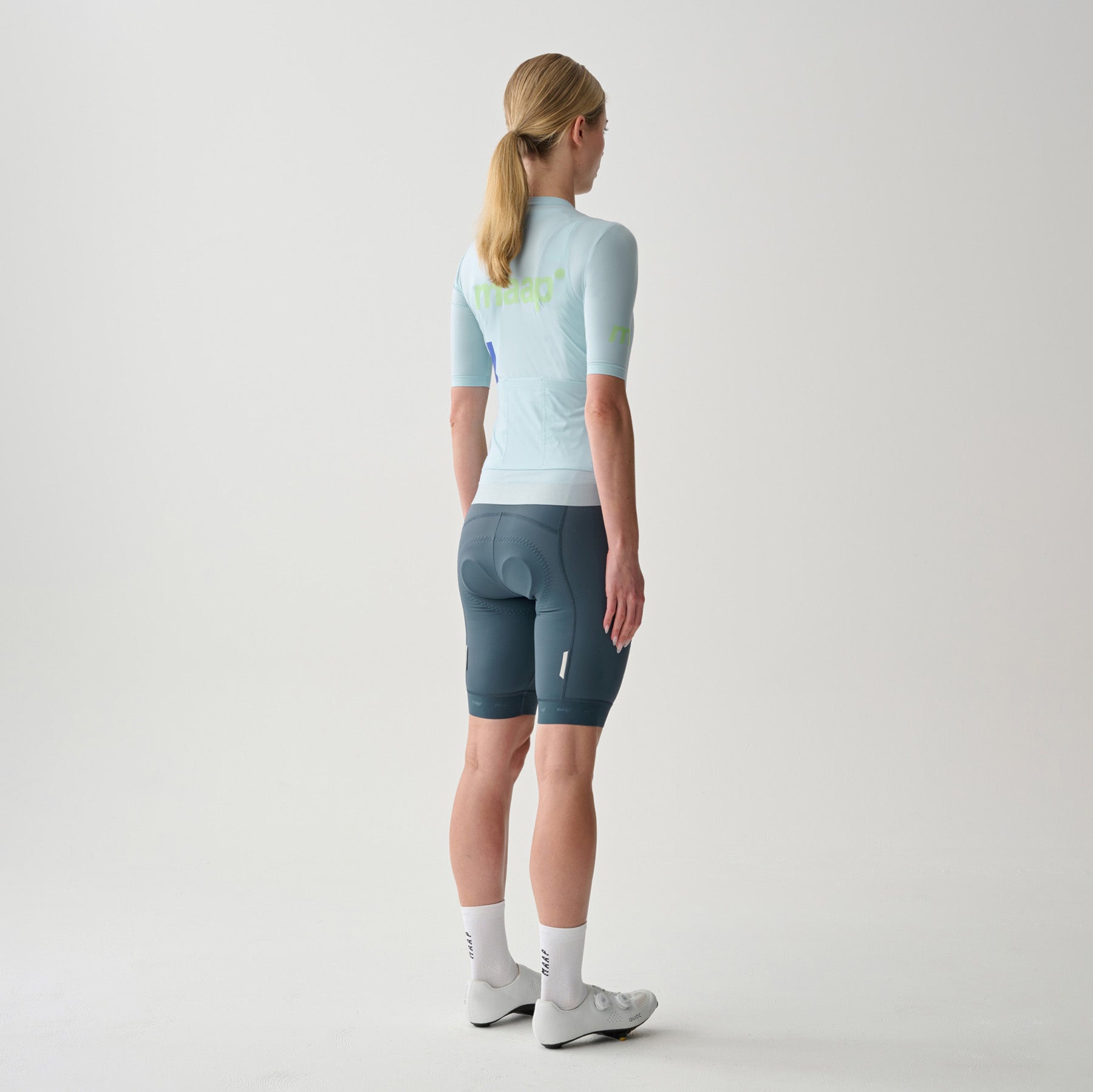 Women&#39;s Training Jersey - Stella Blue