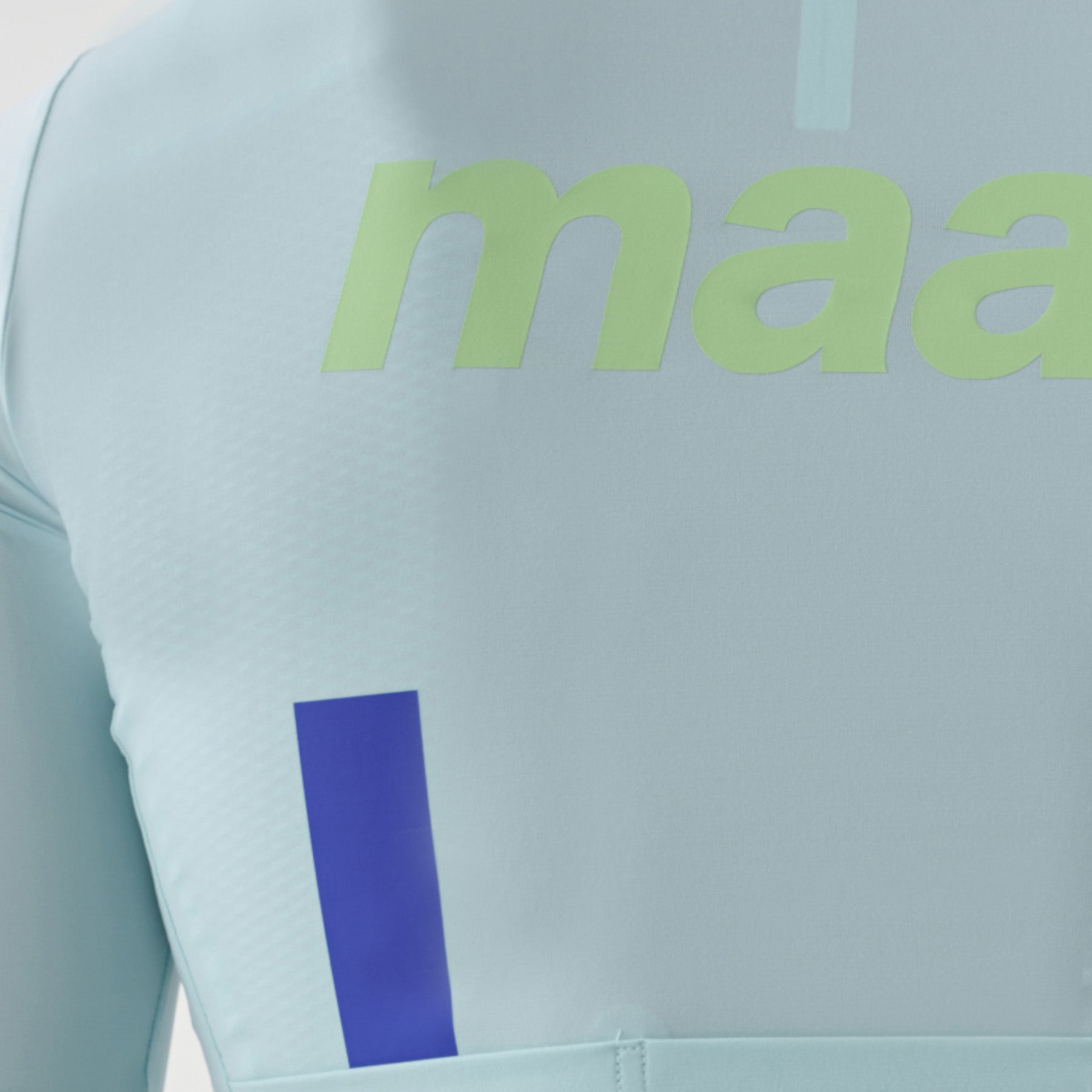 Women&#39;s Training Jersey - Stella Blue