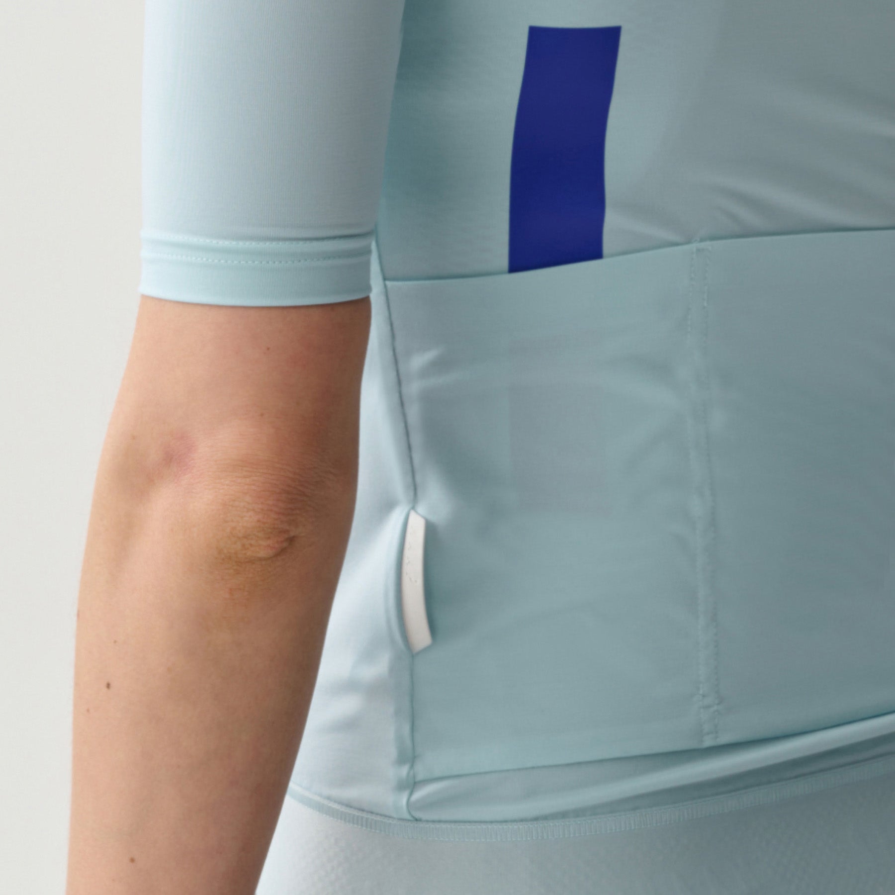 Women&#39;s Training Jersey - Stella Blue