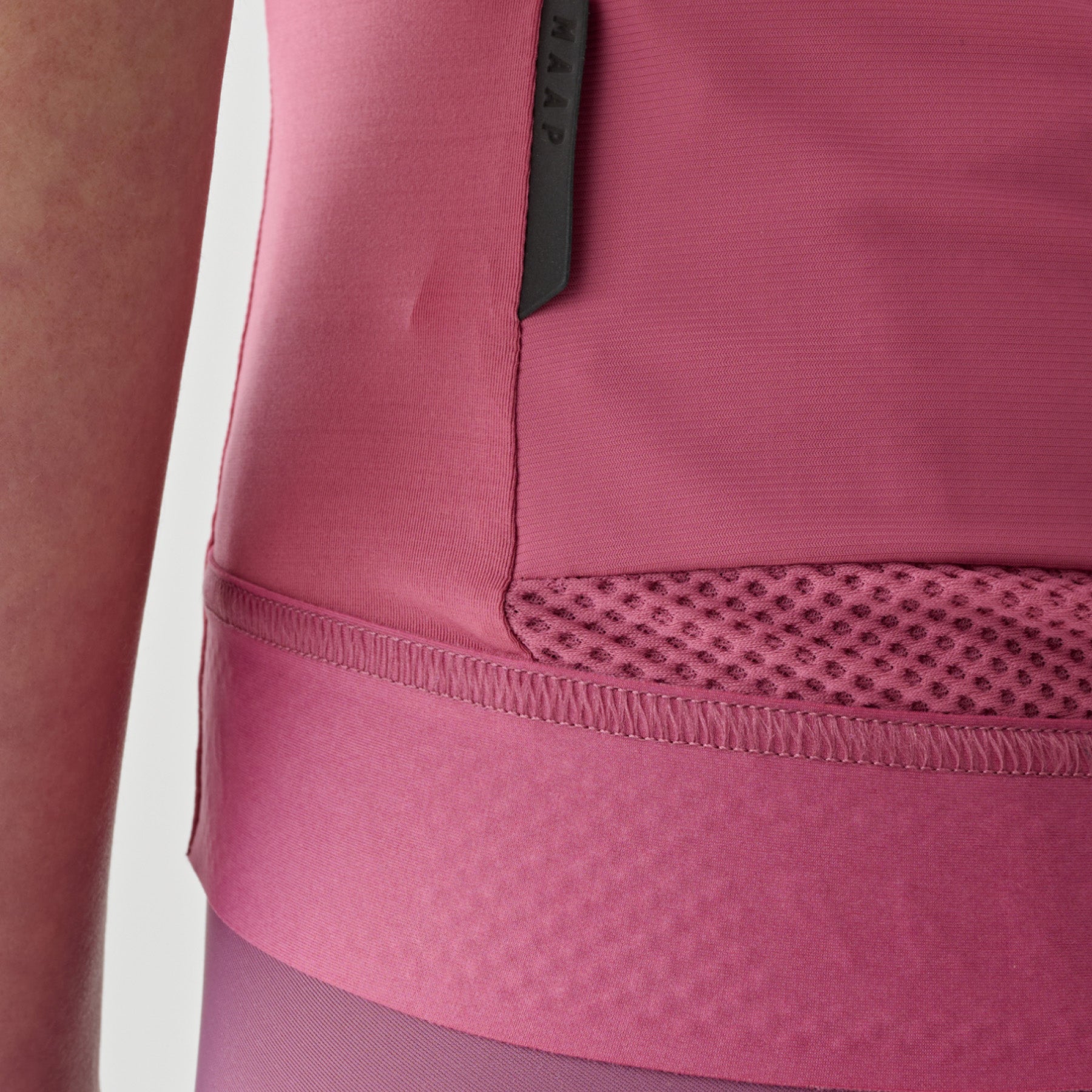 Women&#39;s Evade Pro Base Jersey 2.0 - Mauve