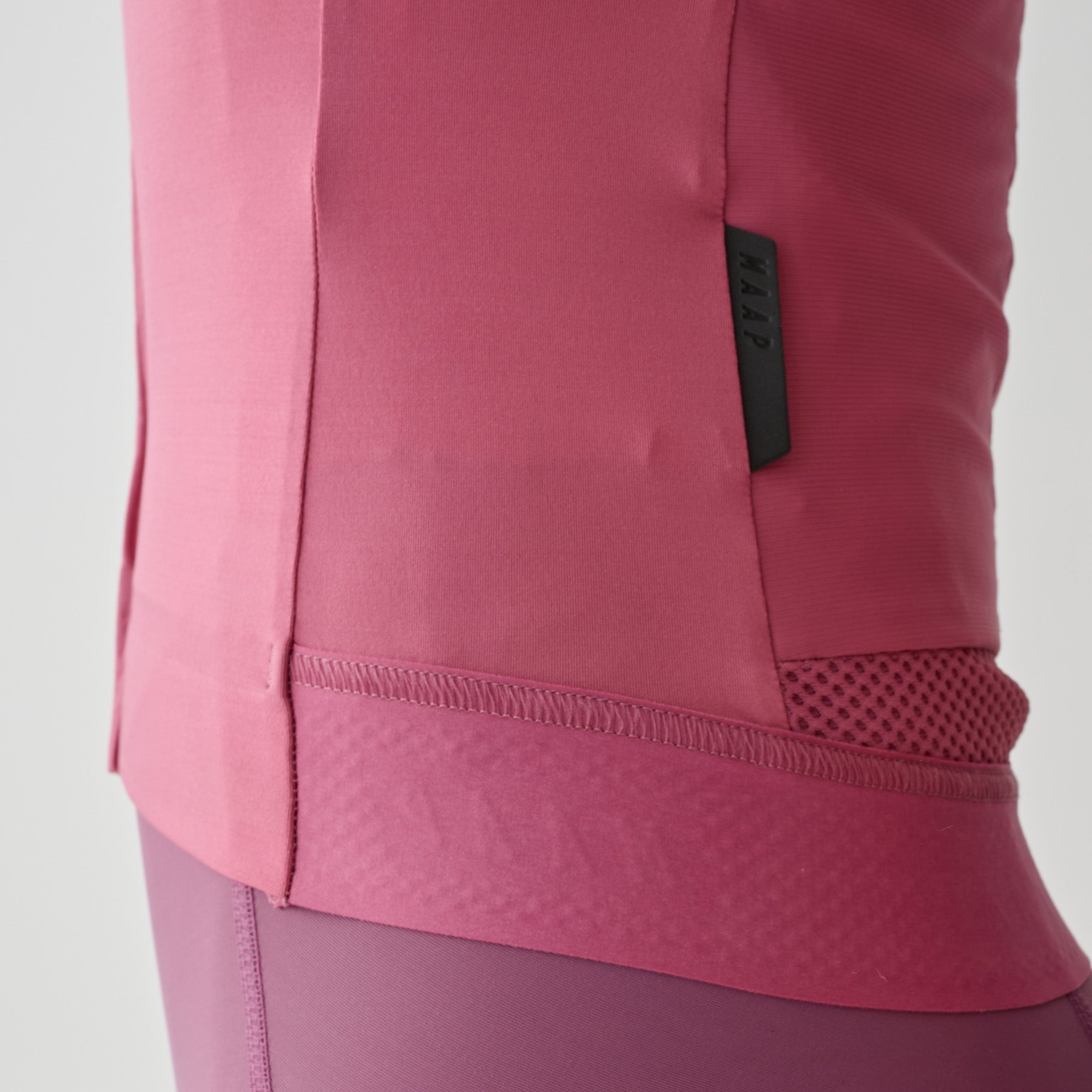 Women&#39;s Evade Pro Base Jersey 2.0 - Mauve