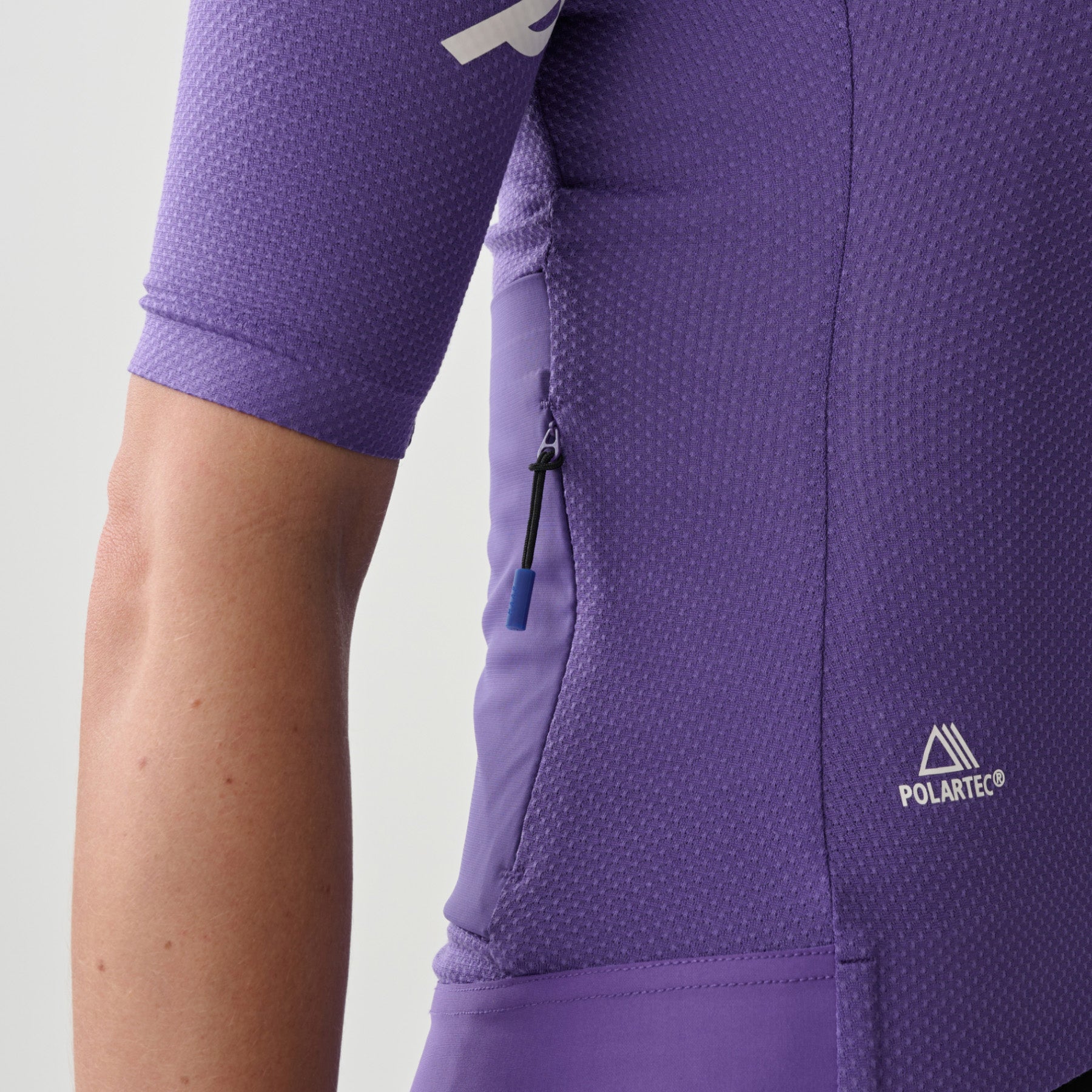 Women&#39;s Aeon Jersey - Prism