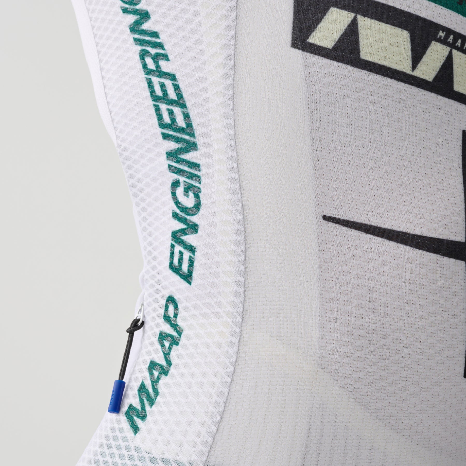 Women's Drome Pro Air Jersey 3.0 - Icicle