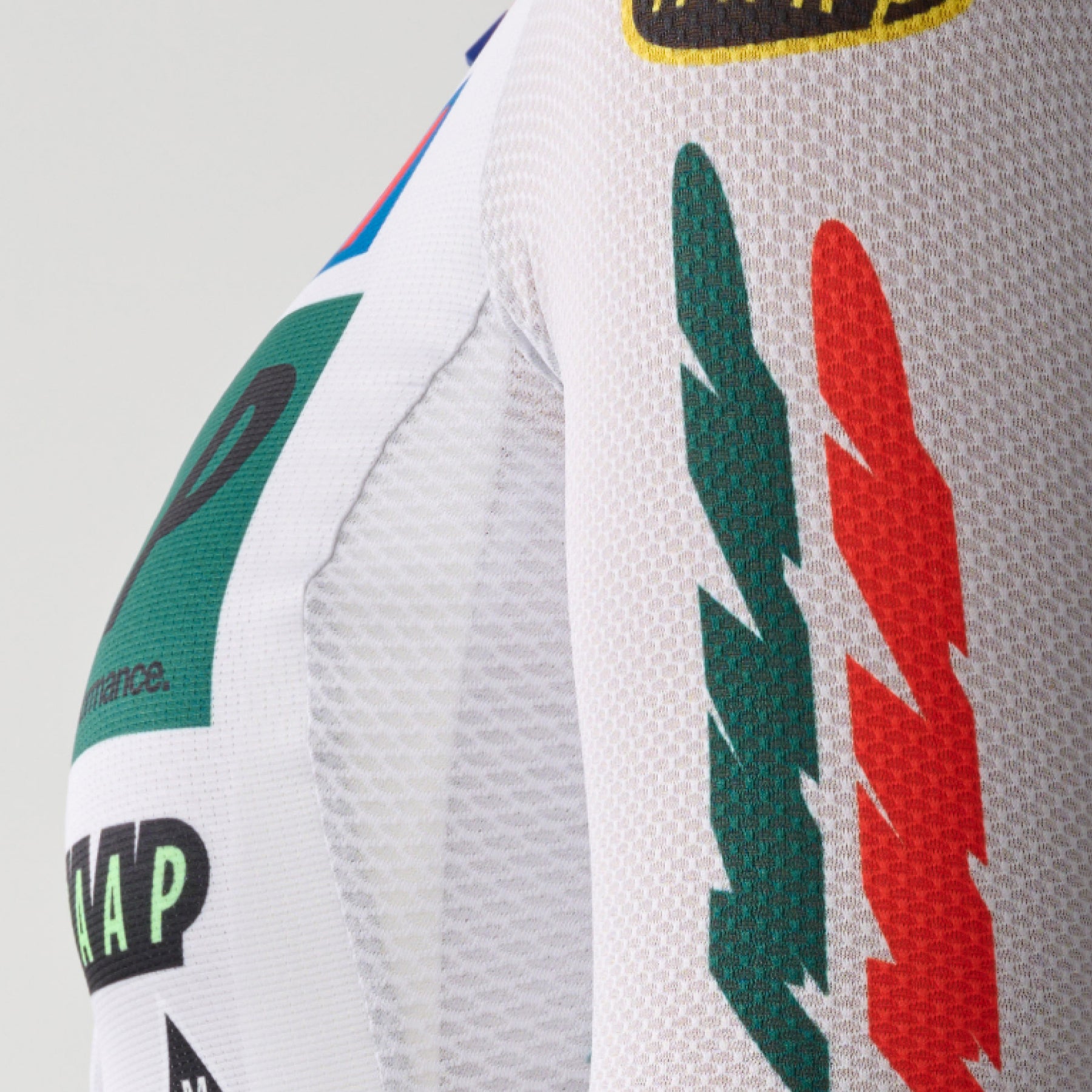 Women's Drome Pro Air Jersey 3.0 - Icicle