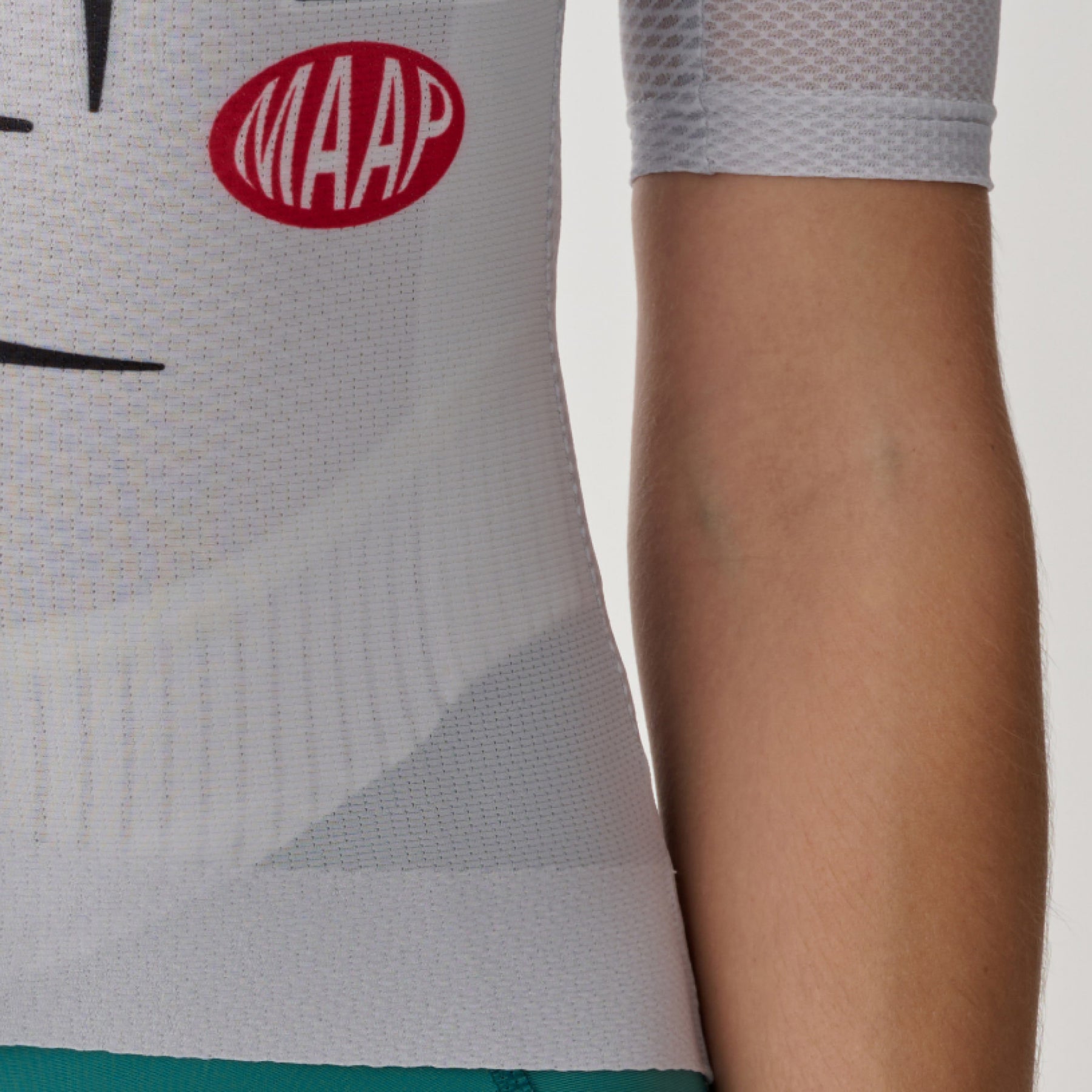 Women's Drome Pro Air Jersey 3.0 - Icicle