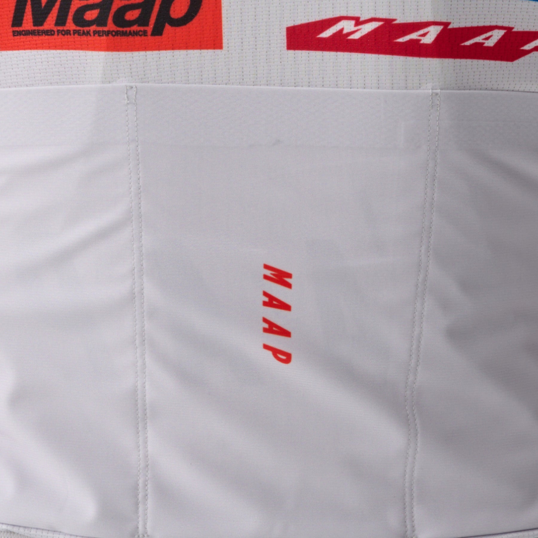 Women's Drome Pro Air Jersey 3.0 - Icicle