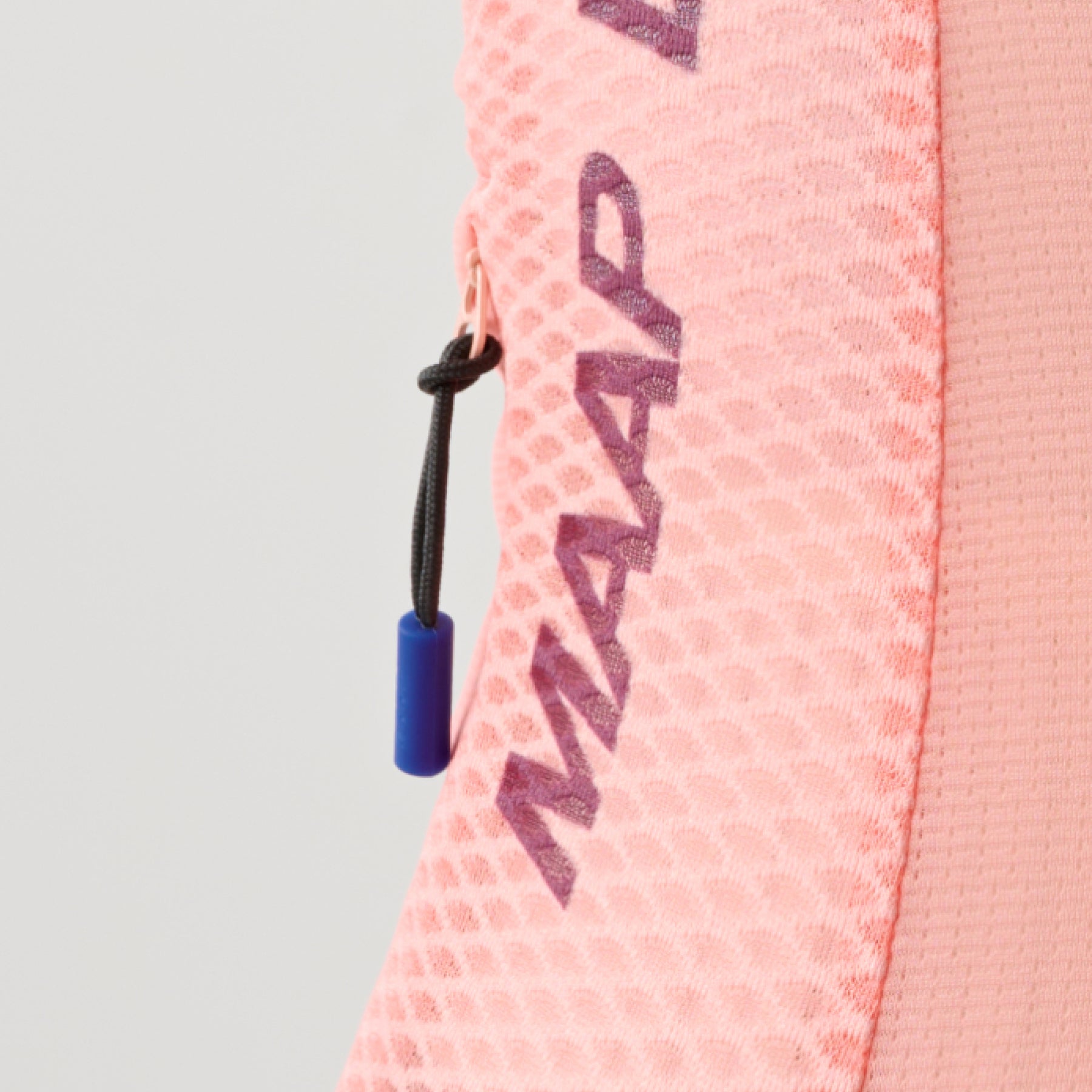 Women's Drome Pro Air Jersey 3.0 - Peach