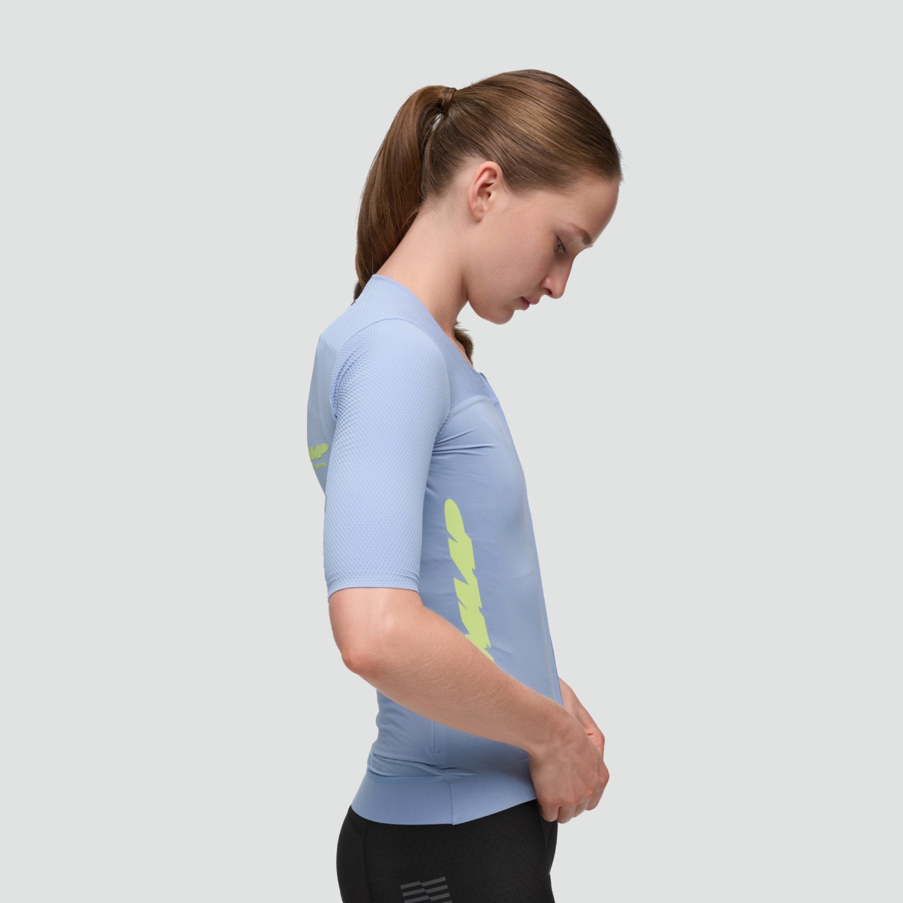 Women's Eclipse Pro Race Jersey - Arctic