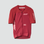 Women's Eclipse Pro Race Jersey - Crimson